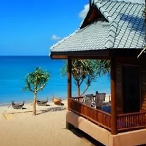 Курортный комплекс Baan Pakgasri Hideaway