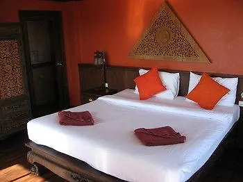 The Long Beach Residence Koh Lanta 3*,  Thailand