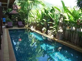 The Long Beach Residence Koh Lanta Thailand