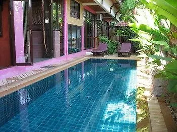 Hotel The Long Beach Residence Koh Lanta