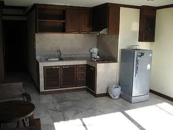 The Long Beach Residence Ko Lanta