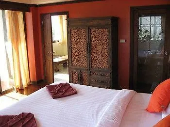 The Long Beach Residence Koh Lanta Hotel